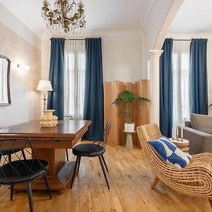 Apartment mit 3 Schlafzimmern